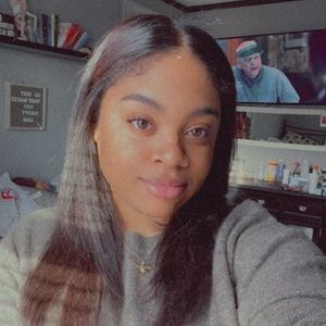 Meet your Posher, Samiyah